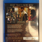 Syvänsininen meri (2011) Rachel Weisz (Blu-ray) - pikkukuva 2