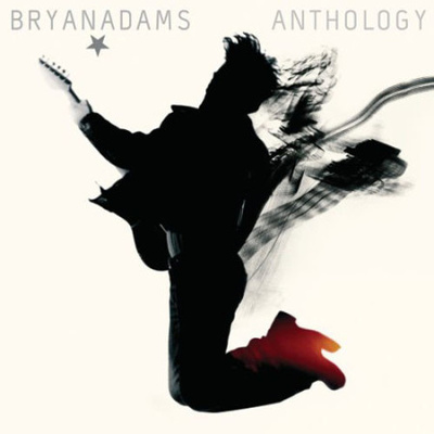 Bryan Adams (2CD) Anthology MINT!!