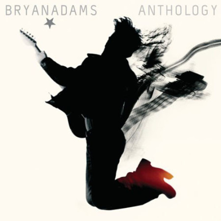 Bryan Adams (2CD) Anthology MINT!!