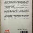 [Kirja] QUENTIN PATRICK: KOLME PELKOA - pikkukuva 2