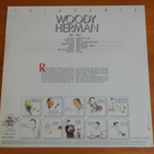 Woody Herman:Caladonia-LP. - pikkukuva 2