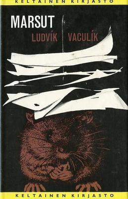 Ludvik Vaculik : Marsut