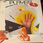 Player: Spies of Life (1982) LP - pikkukuva 1