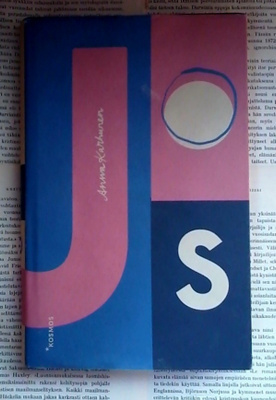 Anna Karhunen - Jos (sid.)