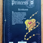 Misaho Kujiradou / Princess Ai Vol.2 - Kirkkaus - pikkukuva 2