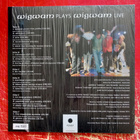 Wigwam plays Wigwam >>[LP] - pikkukuva 3