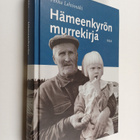 Pekka Lehtimäki : Hämeenkyrön murrekirja - pikkukuva 1