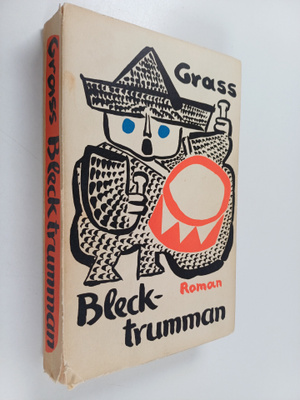 Gunter Grass : Blecktrumman