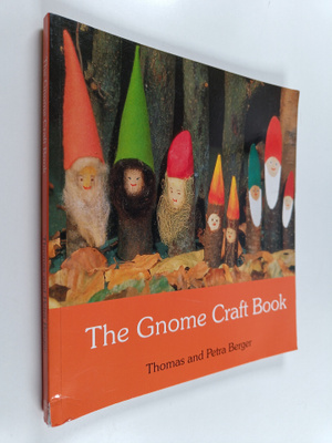 Thomas Berger ym. : The Gnome Craft Book