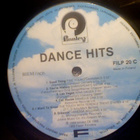 DANCE ORIGINAL HITS  ::  TUPLALEVY  ::  2xVINYYLI  LP   1989 - pikkukuva 5
