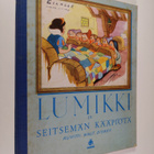 Walt Disney : Lumikki ja seitsemän kääpiötä - pikkukuva 1