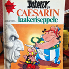 Asterix ja Ceasarin laakeriseppele 17.  1 Painos - pikkukuva 1