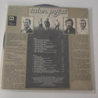 Talon Pojat LP 1978 Talon Pojat + nimmarit - pikkukuva 2