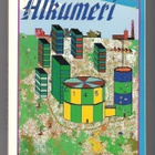 Matti Karhumäki: Alkumeri - pikkukuva 1