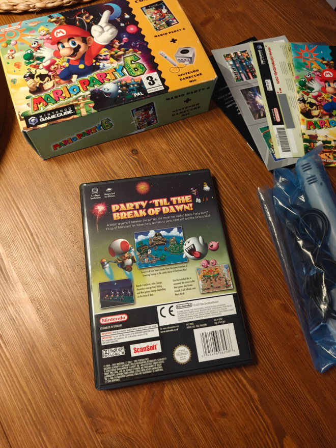 Item image