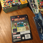 Mario Party 6 Big Box Gamecube - CIB - pikkukuva 5
