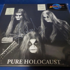 IMMORTAL - PURE HOLOCAUST UUSI LP NIMMARILLA - pikkukuva 1