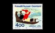 Grönlanti 242 ** Joulu (1993)