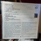 KAISA KORHONEN - S/T M-/EX LP 1.PAINOS FIN - pikkukuva 2