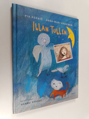 Anna-Mari Kaskinen ym. : Illan tullen