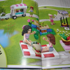 Lego Friends Rakenna oma seikkailu - pikkukuva 2