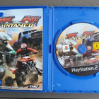 PS2: MX vs. ATV: Untamed peli (2008) - pikkukuva 3