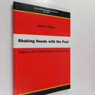 Tomas Hellen : Shaking hands with the past : origins of t... - pikkukuva 1