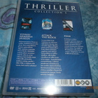 THRILLER COLLECTION 5 - DVD - pikkukuva 2