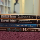 Sherlock Holmes nippu - pikkukuva 3