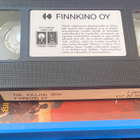 The Killing Box - sf-VHS - pikkukuva 2