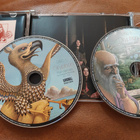 Gryphon: Raindances 2-CD - pikkukuva 3