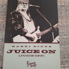 Harri Rinne-Juice On (Juice Off) - pikkukuva 1