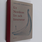 Karin Miettinen ym. : Ur Nordens liv och litteratur - San... - pikkukuva 1