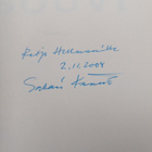 Sakari Kännö : Souvi (signeerattu, tekijän omiste) - pikkukuva 3