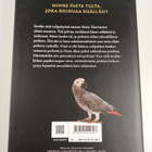 Kristiina Vuori : Kesytön liekki - pikkukuva 2