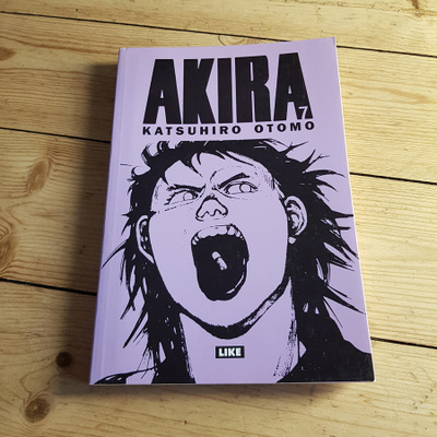 Akira 7