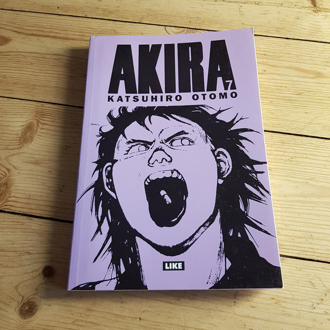 Akira 7