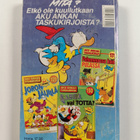 Walt Disney : Rahatynnyri - pikkukuva 2