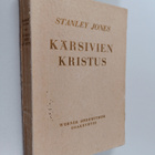 Eli Stanley Jones : Kärsivien Kristus - pikkukuva 1
