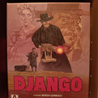 Django (Arrow Limited Edition) - pikkukuva 1