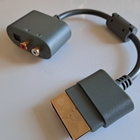 Xbox 360 RCA Audioadapteri - pikkukuva 2