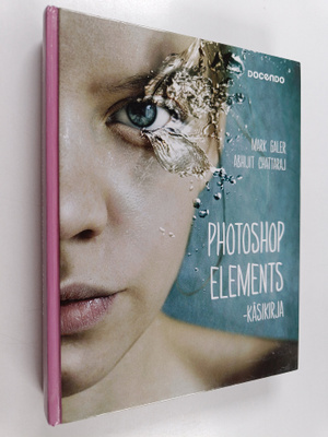 Mark Galer : Photoshop Elements -käsikirja