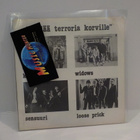 V/A - "HELLÄÄ TERRORIA KORVILLE" vg+/vg+ - pikkukuva 1