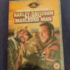 Harley Davidson And The Marlboro Man dvd - pikkukuva 1