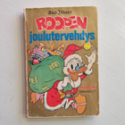 Aku Ankan Taskukirja 17: Roopen joulutervehdys - pikkukuva 2
