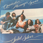 Quicksilver Messenger Service: Solid Silver (1975) LP - pikkukuva 1