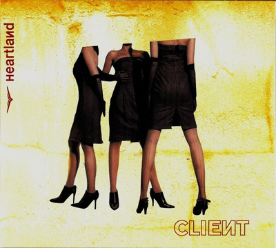Client - Heartland CD