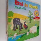 Etsi ja löydä maatilalla - pikkukuva 1