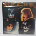 KISS - ALIVE II M-/M- JAPANI 1977 1. PAINOS 2LP + BOOKLET... - pikkukuva 2