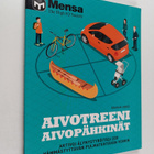 Graham Jones : Aivotreeni Aivopähkinät : aktivoi älynysty... - pikkukuva 1